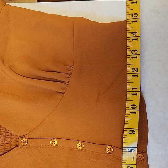 Blouse - Picture 4 of 4